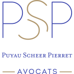 Logo PSP
